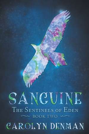 Sanguine de Carolyn Denman