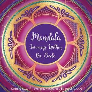 Mandala de Karen Scott