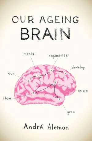Our Ageing Brain de Andre Aleman