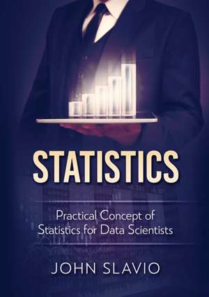 Statistics de John Slavio