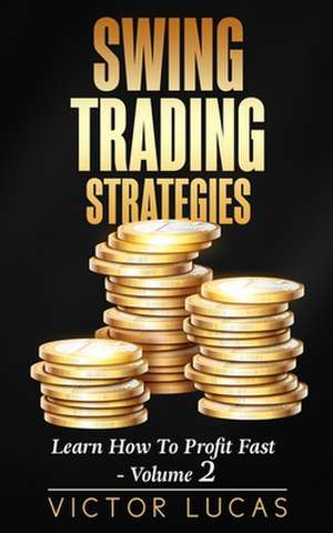 Swing Trading Strategies de Victor Lucas