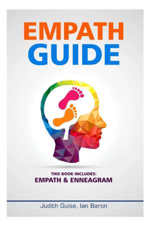 Empath Guide de Judith Guise