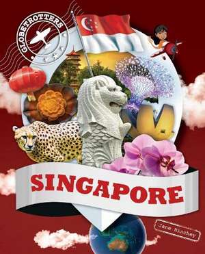 Singapore de Jane Hinchey