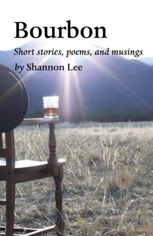 Bourbon de Shannon Lee