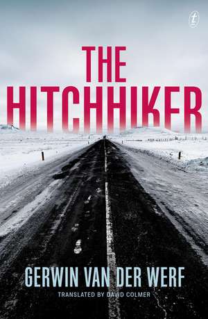 The Hitchhiker de Gerwin van der Werf