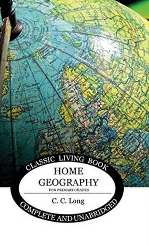 Home Geography de C C Long