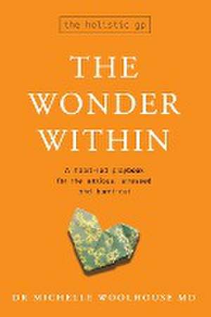 The Wonder Within de Michelle Woolhouse