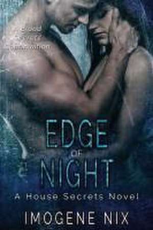 Edge of Night de Imogene Nix