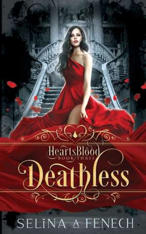 Deathless de Lena Fox