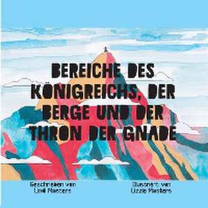 Masters, L: Bereiche des Königreichs, der Berge und der Thro