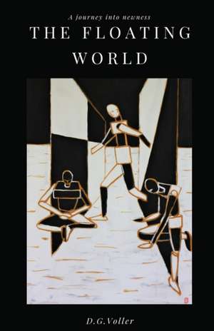 The Floating World de D. G. Voller