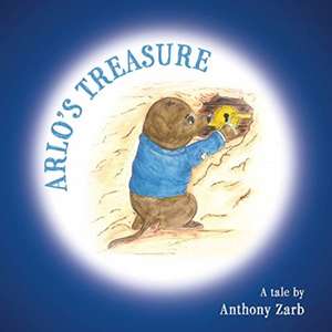 Arlo's Treasure de Anthony Zarb
