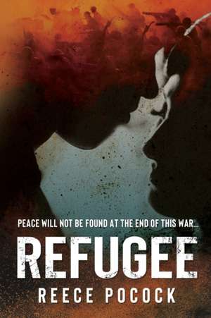 Refugee de Reece Pocock