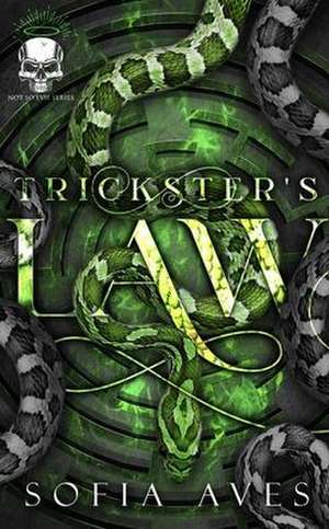 Trickster's Law de Sofia Aves