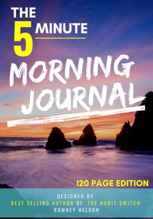 Morning Journal de Romney Nelson