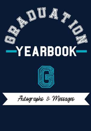 School Yearbook de The Life Graduate Publishing Group