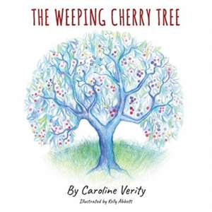 The Weeping Cherry Tree de Caroline Verity