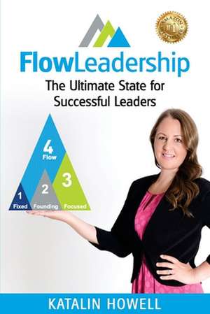 FlowLeadership de Katalin Howell