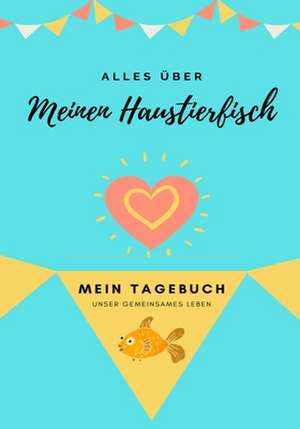 Co, P: Alles Uber Meinen Haustierfisch