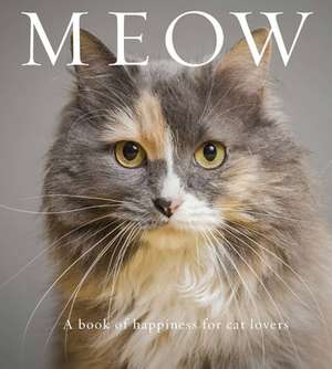 Meow de Anouska Jones