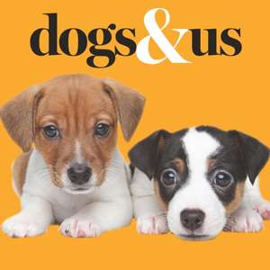 Dogs & Us de Gareth St John Thomas