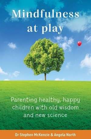 Mindfulness at Play de Stephen Mckenzie