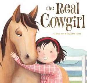 The Real Cowgirl de Isabelle Duff