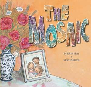 The Mosaic de Deborah Kelly