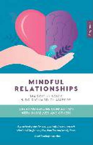 Mindful Relationships de Margie Ulbrick