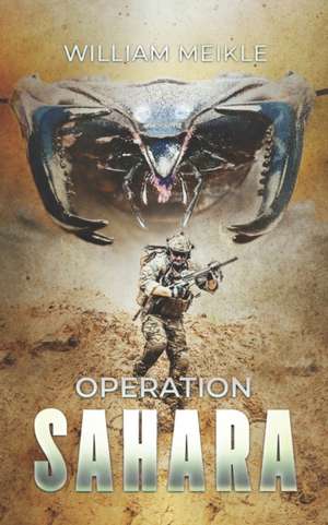 Meikle, W: OPERATION