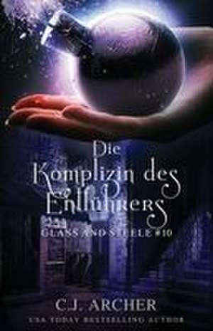 Die Komplizin des Entführers de C. J. Archer