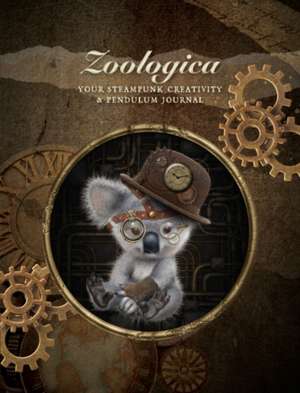 Zoologica de Leela J. (Leela J. Williams) Williams
