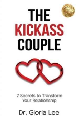 THE CONNECTED COUPLE de Gloria Lee