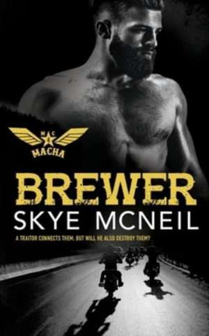 Brewer de Skye McNeil