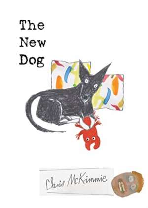 The New Dog de Chris McKimmie
