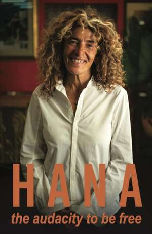 Hana de Hana Assafiri