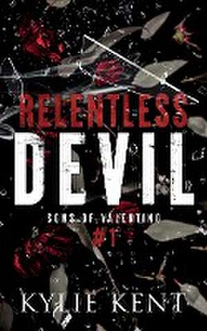 Relentless Devil de Kylie Kent