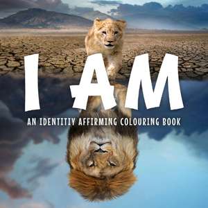 I Am de Christine Draper