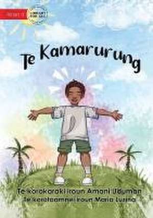 Being Healthy - Te Kamarurung (Te Kiribati) de Amani Uduman