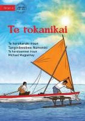 Victory - Te tokanikai (Te Kiribati) de Tanginibwebwe Namoniki