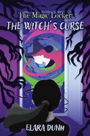 The Magic Locker de Elara Dunn