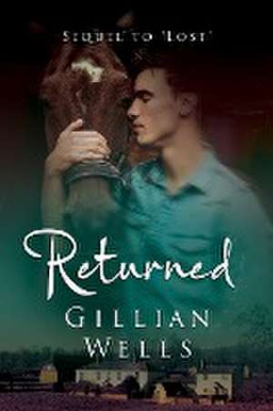 Returned de Gillian Wells