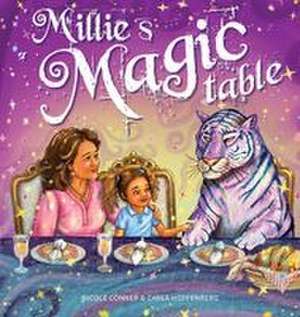 Millie's Magic Table de Nicole Conner