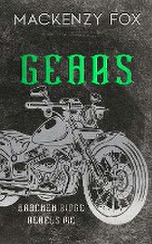 Gears de Mackenzy Fox