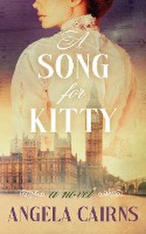 A Song for Kitty de Angela Cairns