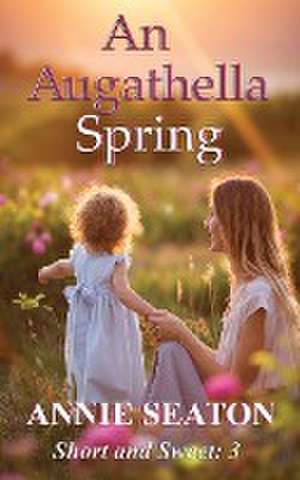 An Augathella Spring de Annie Seaton