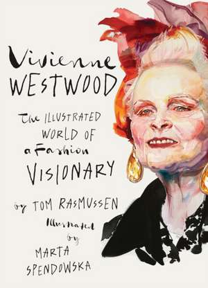 Vivienne Westwood de Tom Rasmussen