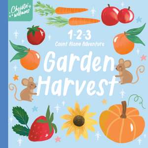 Garden Harvest de Christie Williams
