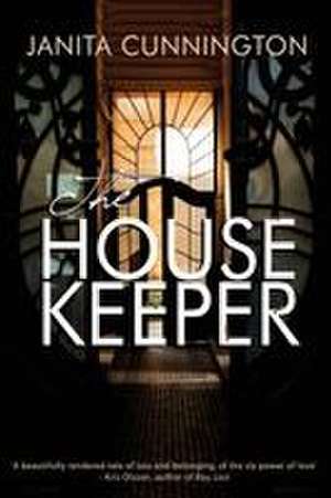 The House Keeper de Janita Cunnington