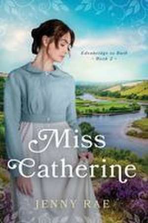 Miss Catherine de Jenny Rae